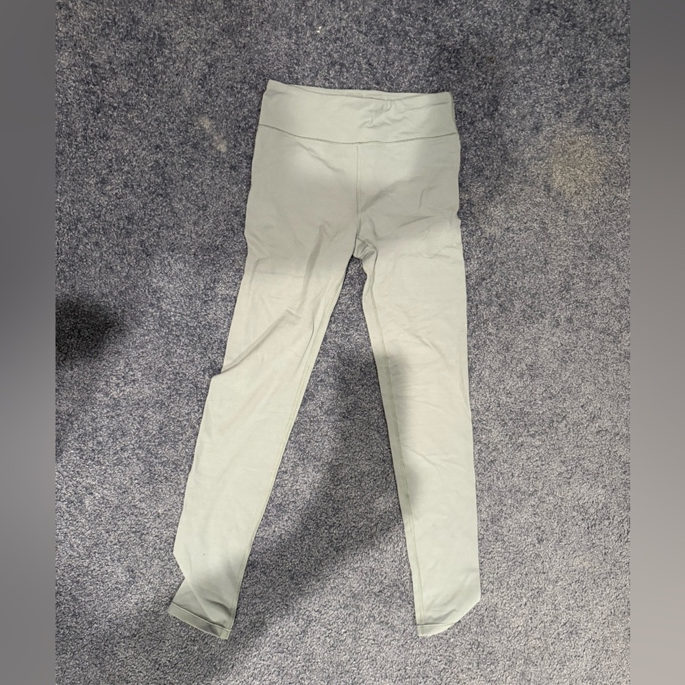 Girls athleta leggings